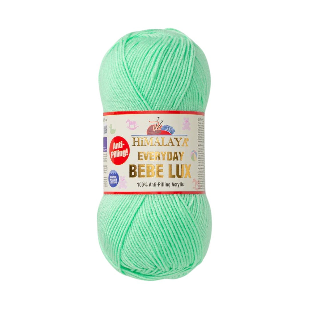 Himalaya Everyday Bebe Lux 70450 yarn by YarnPark