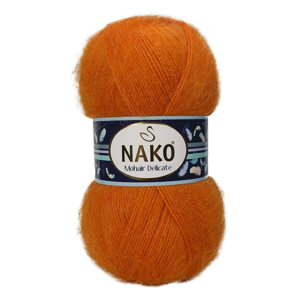 Nako Mohair Delicate 13914