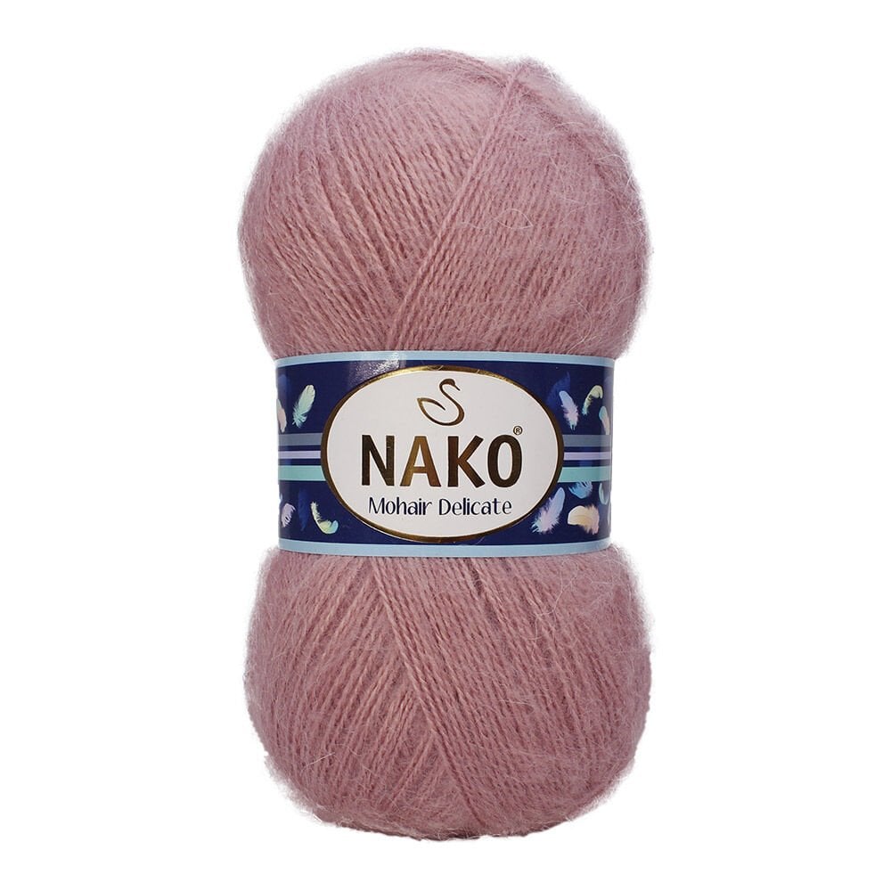 Nako Mohair Delicate 13920