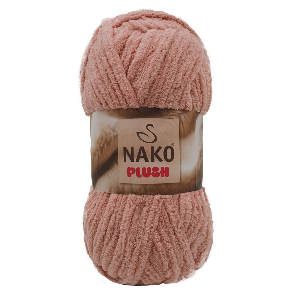 Nako Plush 14674
