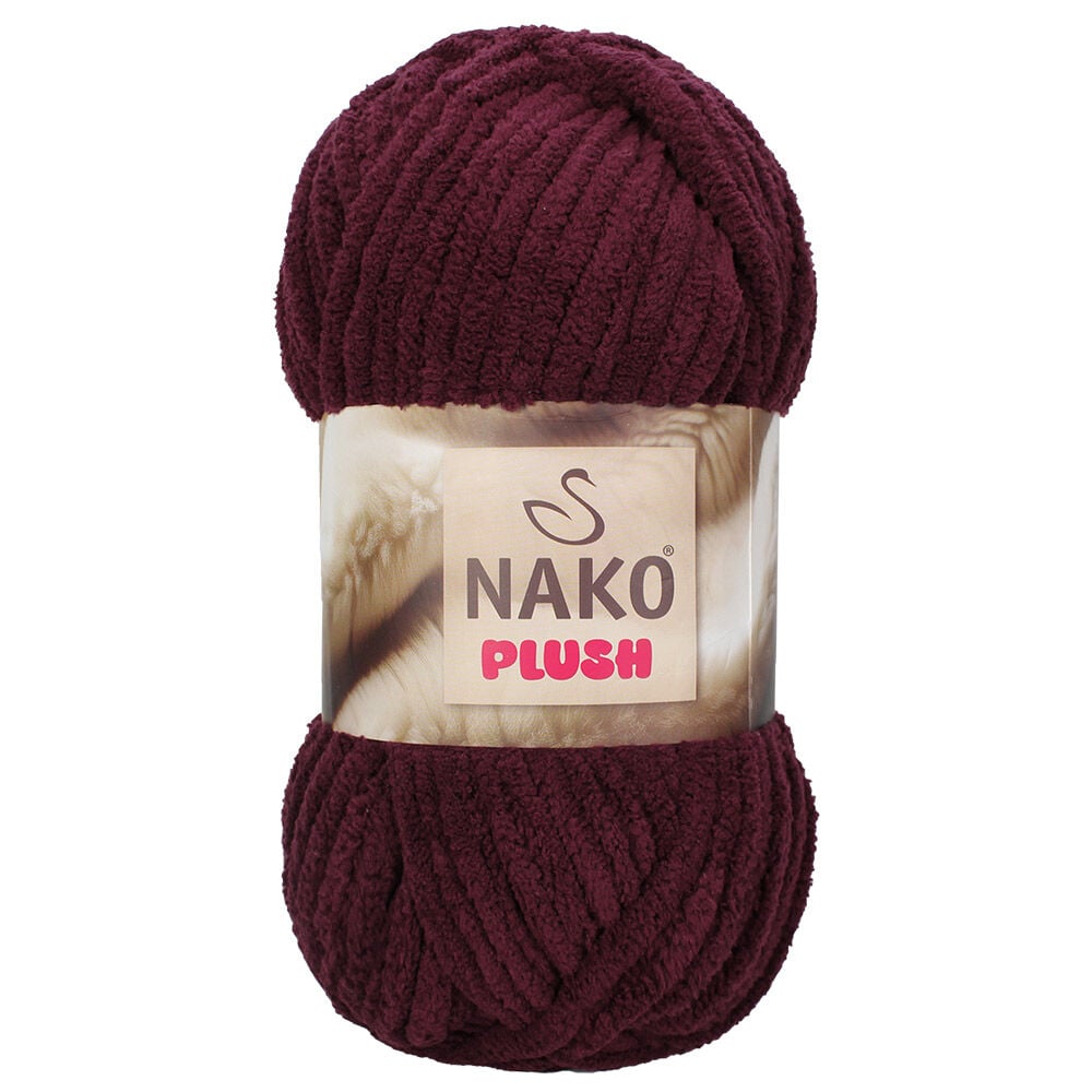 Nako Plush 14677
