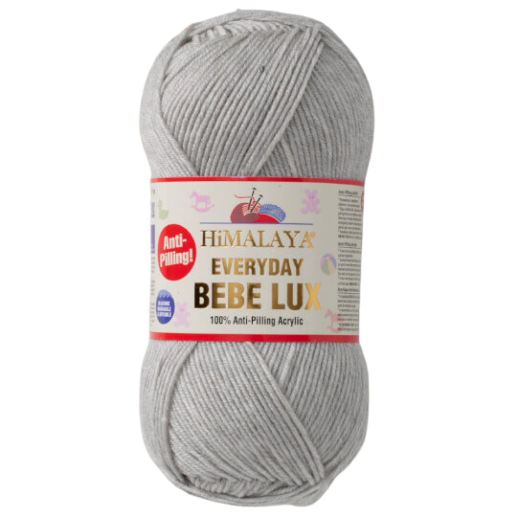 Himalaya Everyday Bebe Lux 70416 yarn by YarnPark