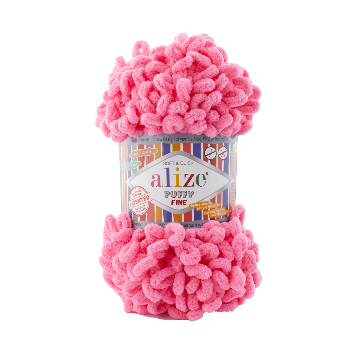 Alize Puffy Fine 377