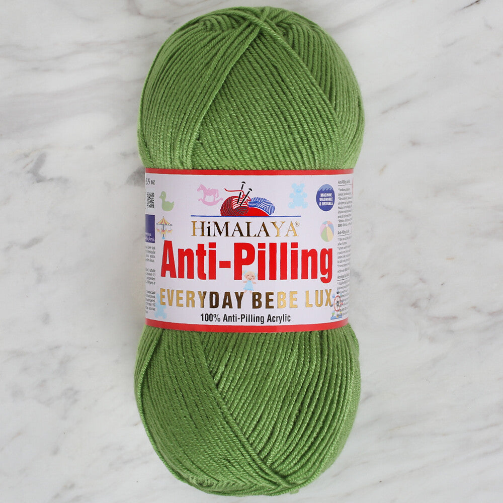 Himalaya Everyday Bebe Lux 70457 yarn by YarnPark