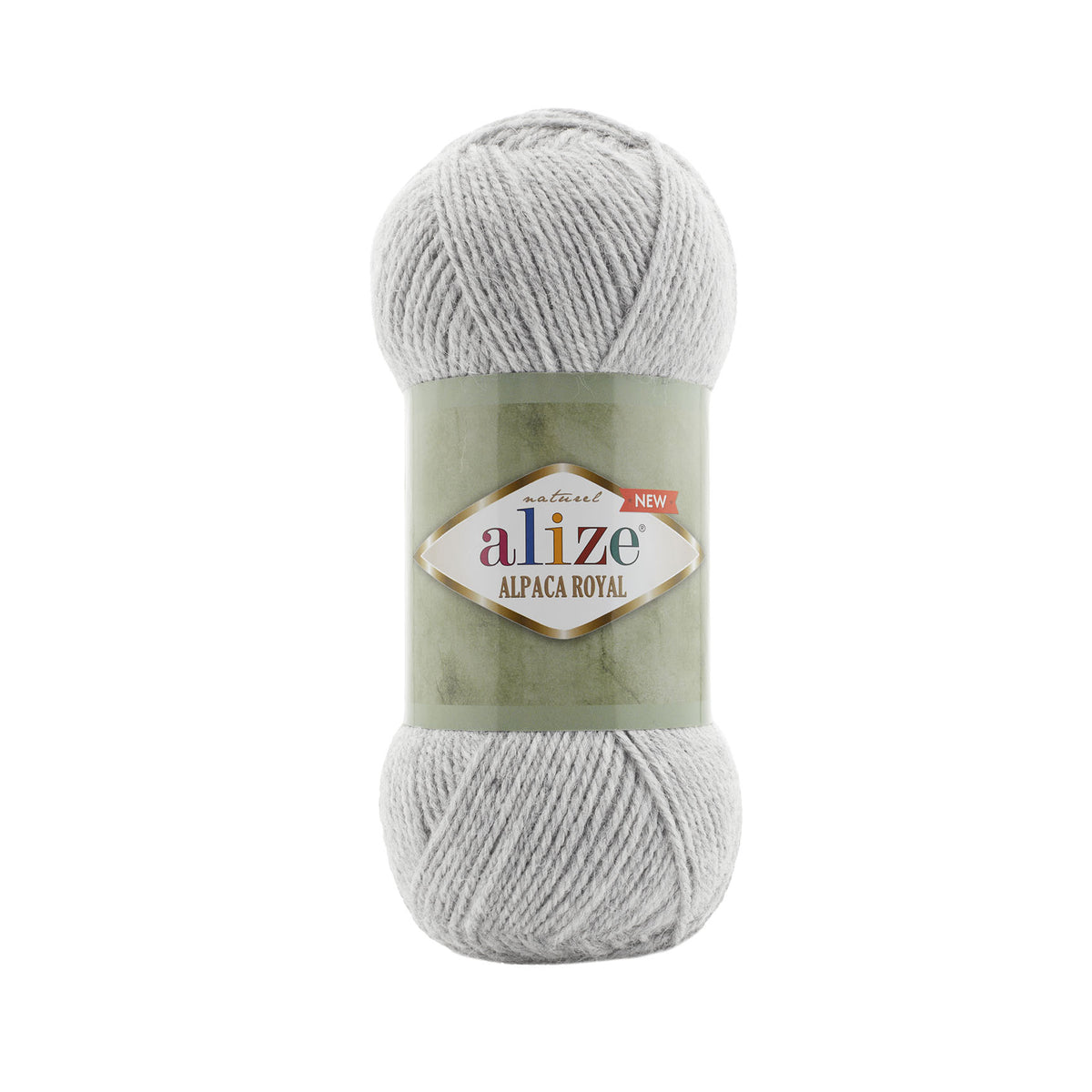 Alize Alpaca Royal New 684