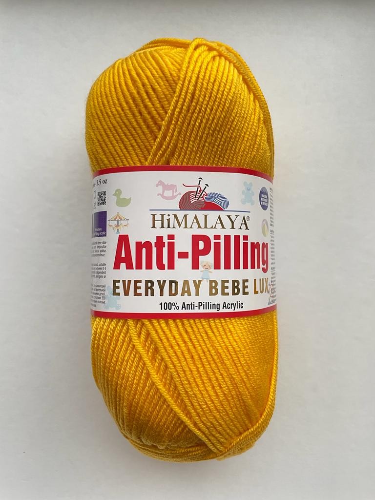 Himalaya Everyday Bebe Lux 70458 yarn by YarnPark