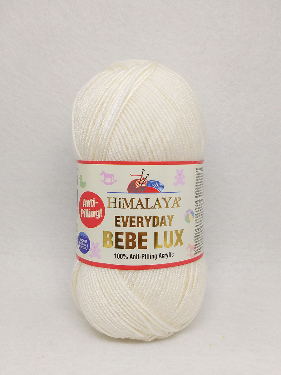 Himalaya Everyday Bebe Lux 70402 yarn by YarnPark
