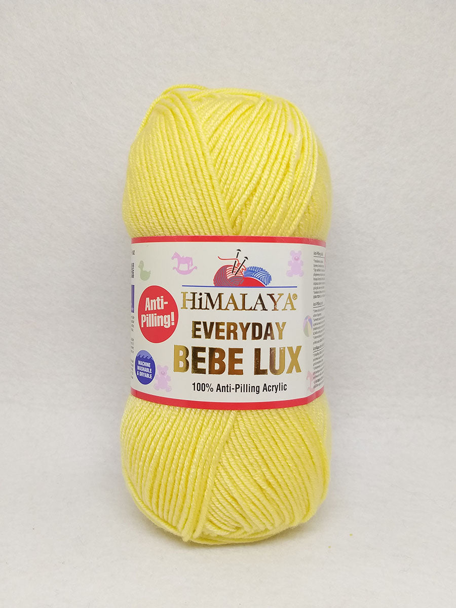 Himalaya Everyday Bebe Lux 70403 yarn by YarnPark