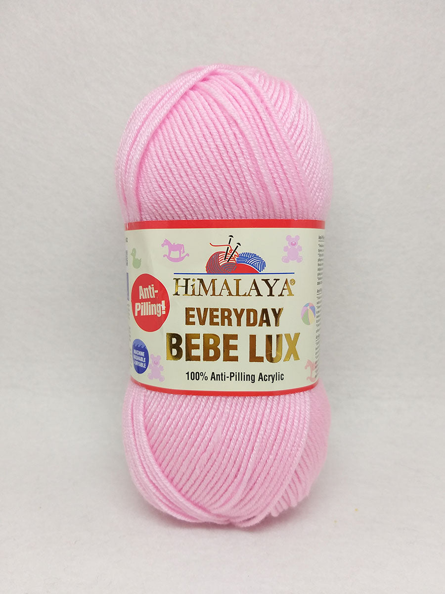 Himalaya Everyday Bebe Lux 70404 yarn by YarnPark