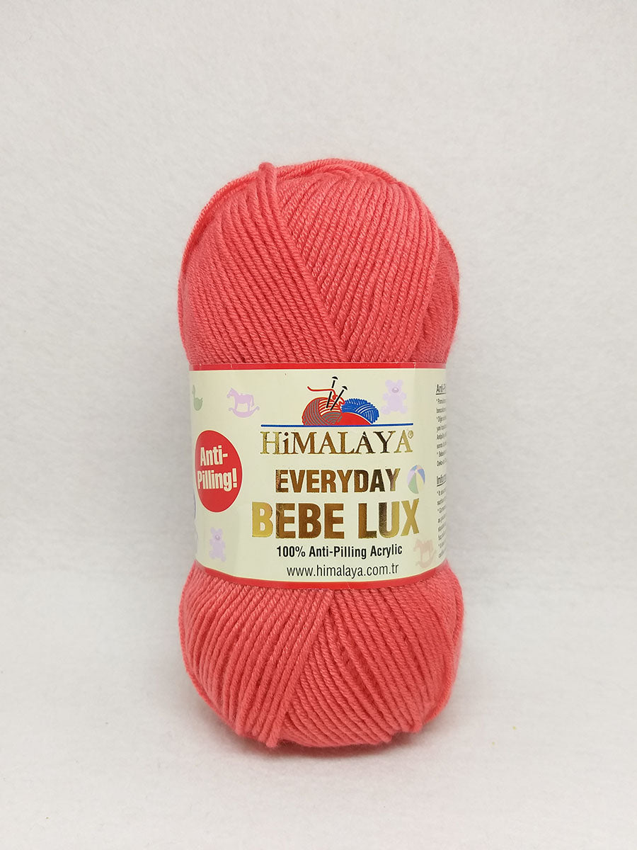 Himalaya Everyday Bebe Lux 70405 yarn by YarnPark