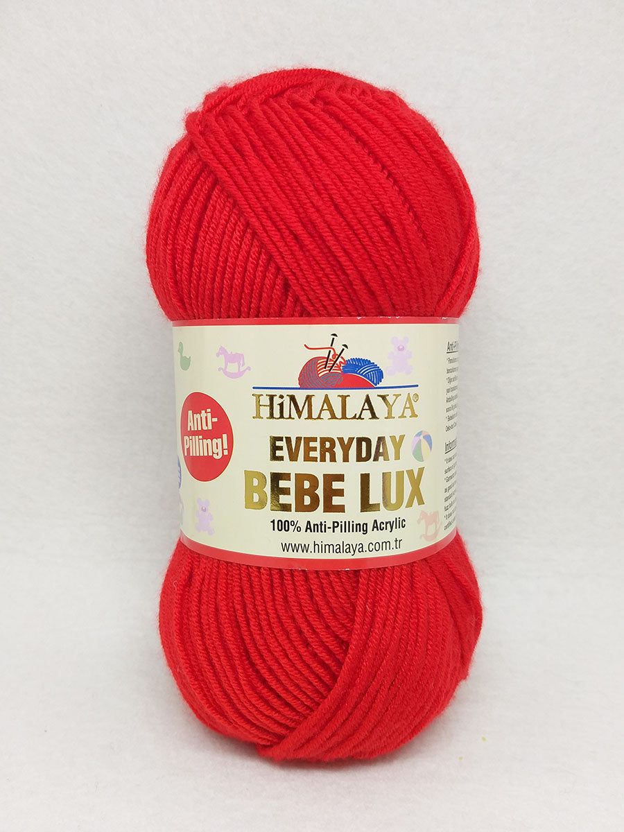 Himalaya Everyday Bebe Lux 70406 yarn by YarnPark