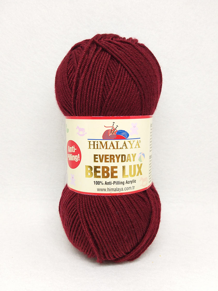 Himalaya Everyday Bebe Lux 70407 yarn by YarnPark