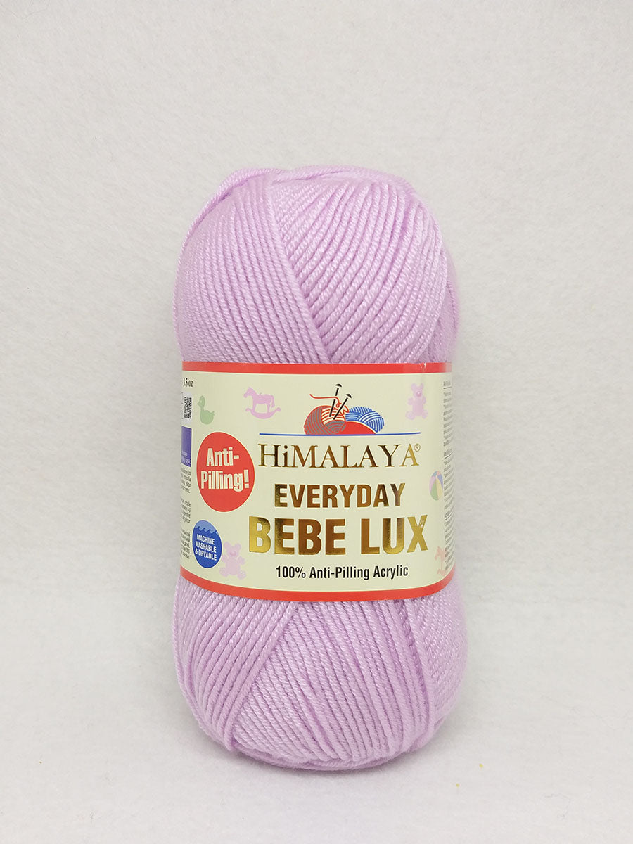 Himalaya Everyday Bebe Lux 70408 yarn by YarnPark