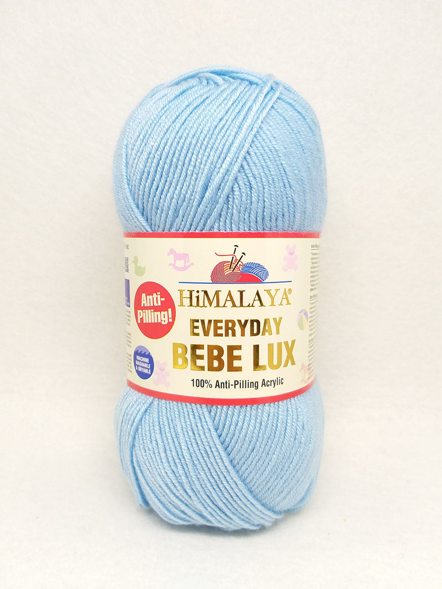 Himalaya Everyday Bebe Lux 70410 yarn by YarnPark