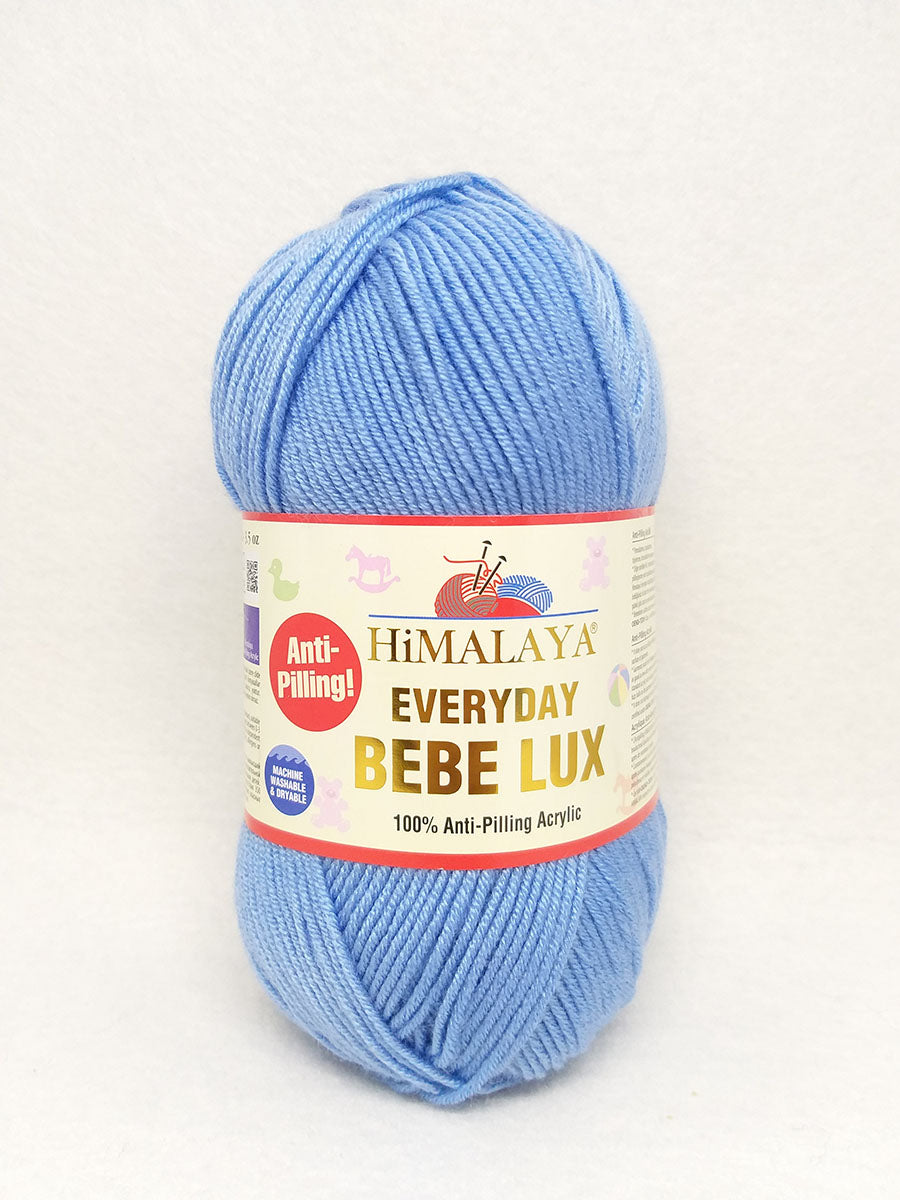 Himalaya Everyday Bebe Lux 70411 yarn by YarnPark