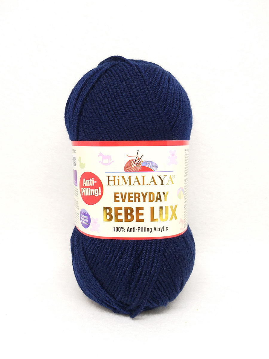 Himalaya Everyday Bebe Lux 70413 yarn by YarnPark