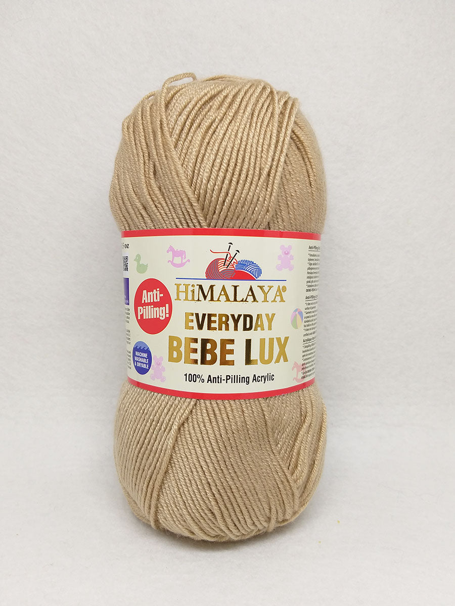 Himalaya Everyday Bebe Lux 70414 yarn by YarnPark