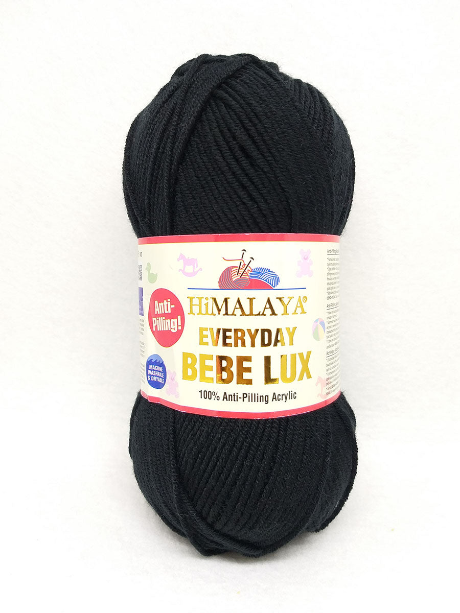 Himalaya Everyday Bebe Lux 70418 yarn by YarnPark