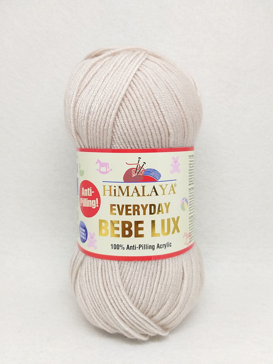 Himalaya Everyday Bebe Lux 70419 yarn by YarnPark