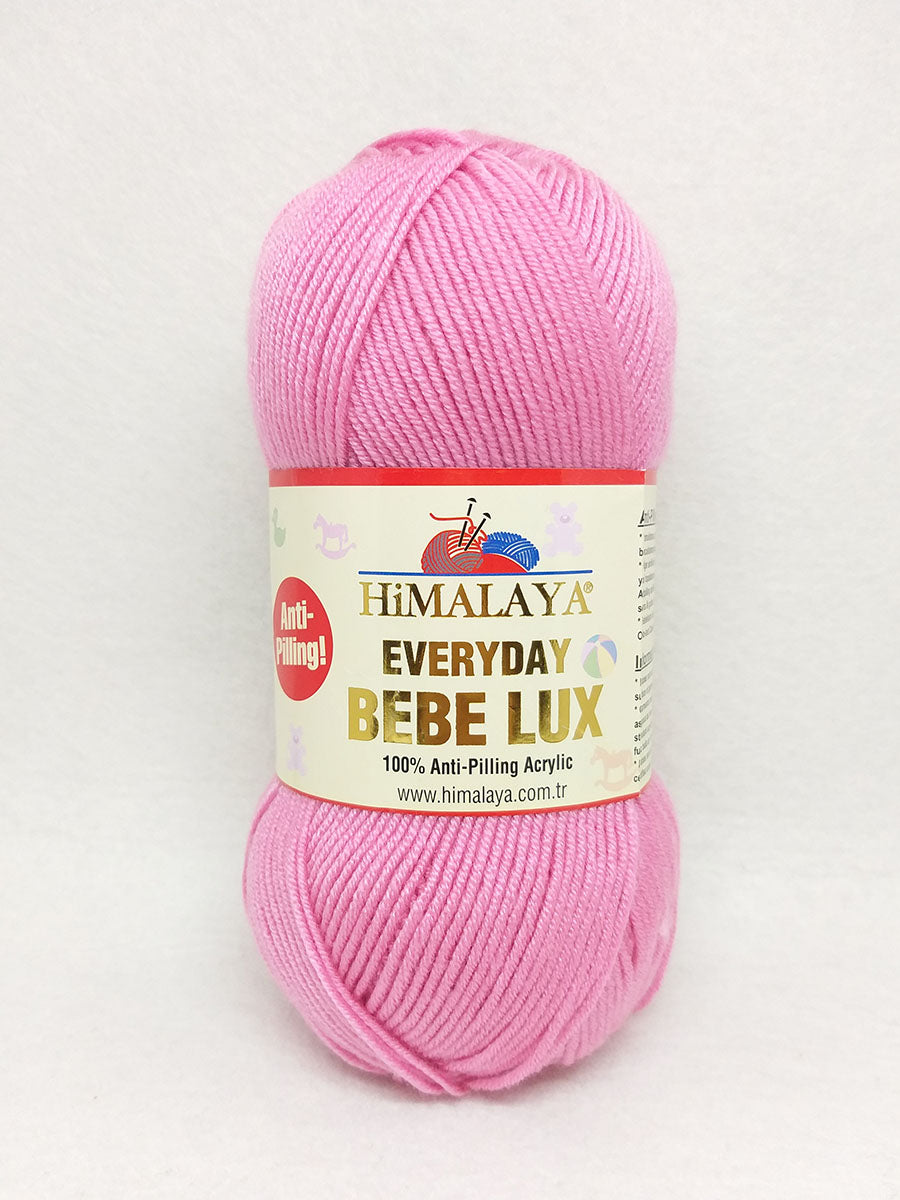 Himalaya Everyday Bebe Lux 70420 yarn by YarnPark