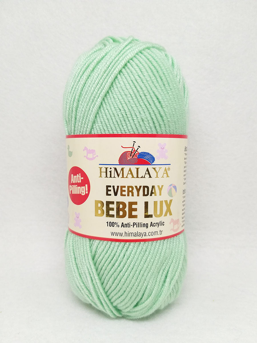 Himalaya Everyday Bebe Lux 70421 yarn by YarnPark