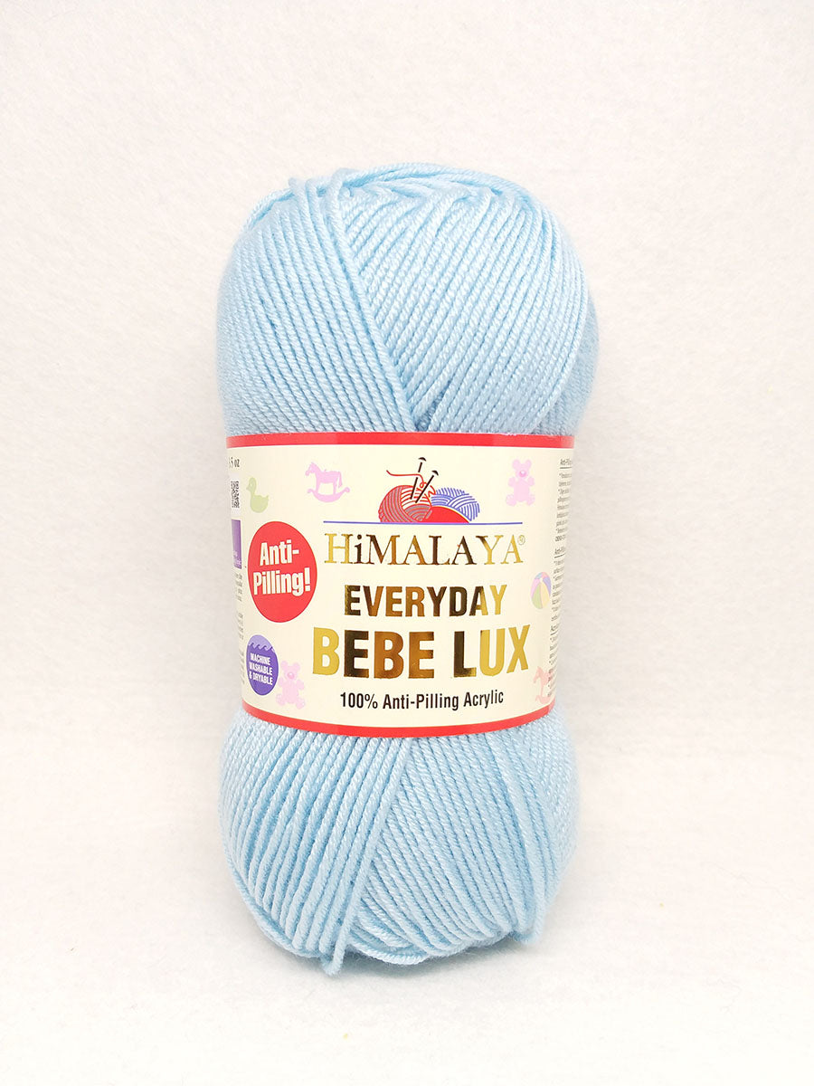 Himalaya Everyday Bebe Lux 70422 yarn by YarnPark