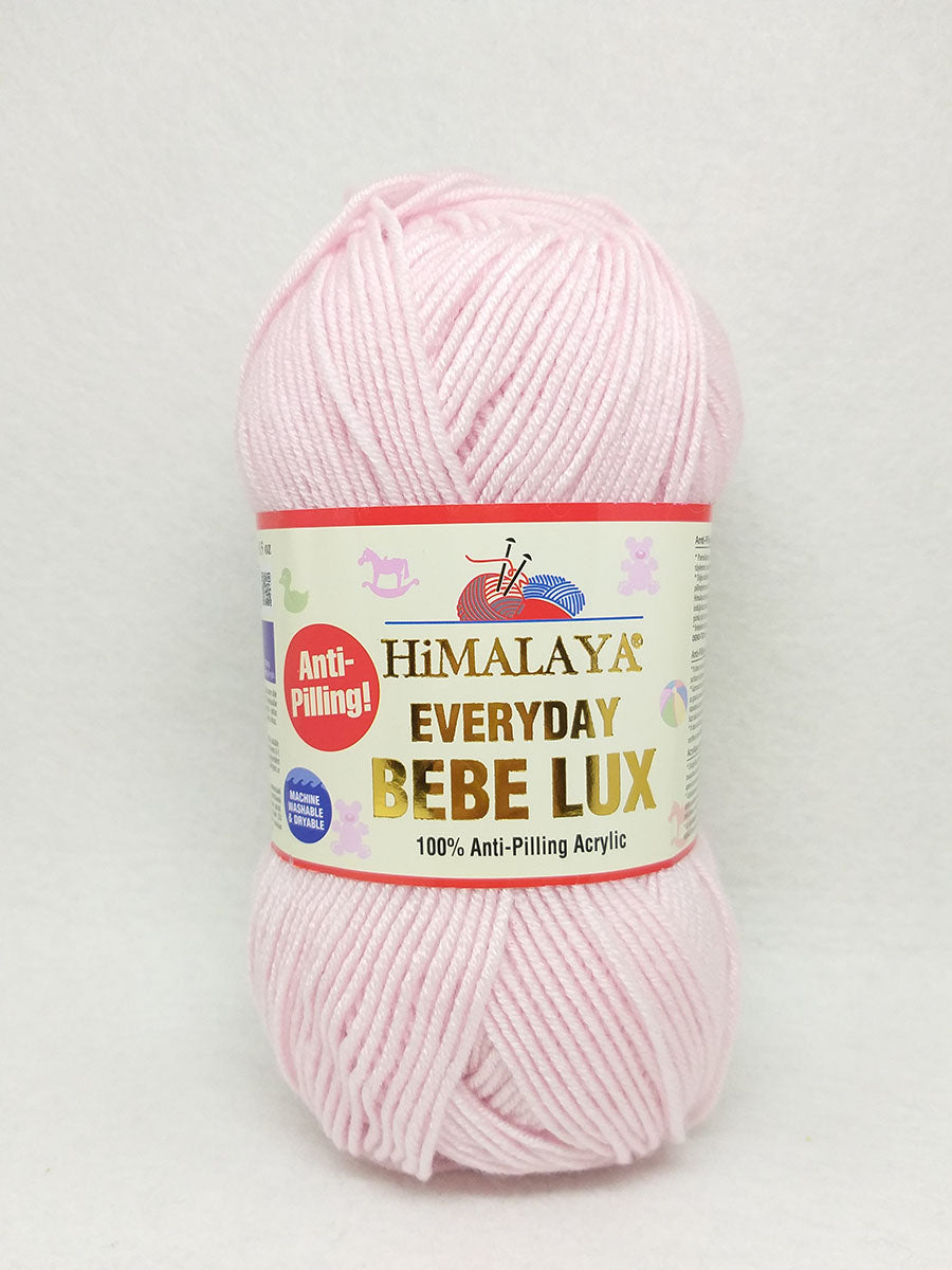 Himalaya Everyday Bebe Lux 70424 yarn by YarnPark
