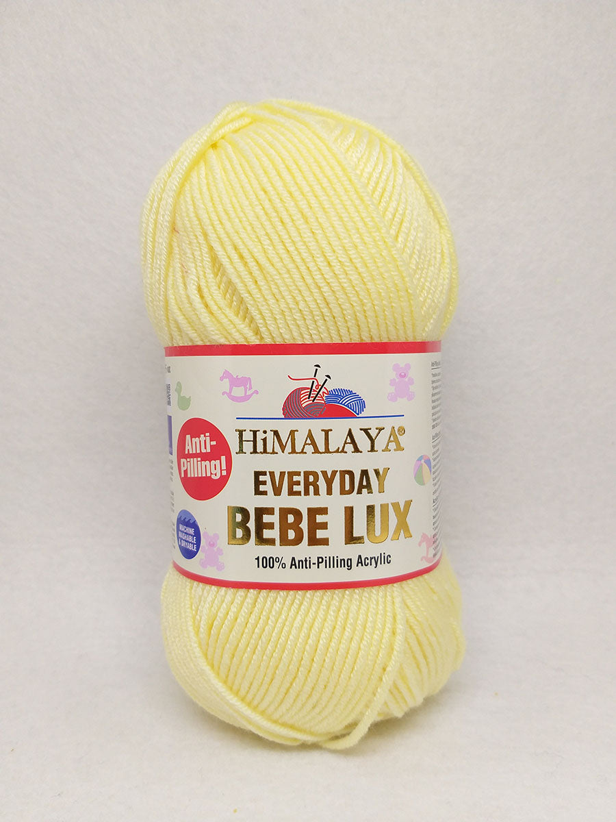 Himalaya Everyday Bebe Lux 70425 yarn by YarnPark