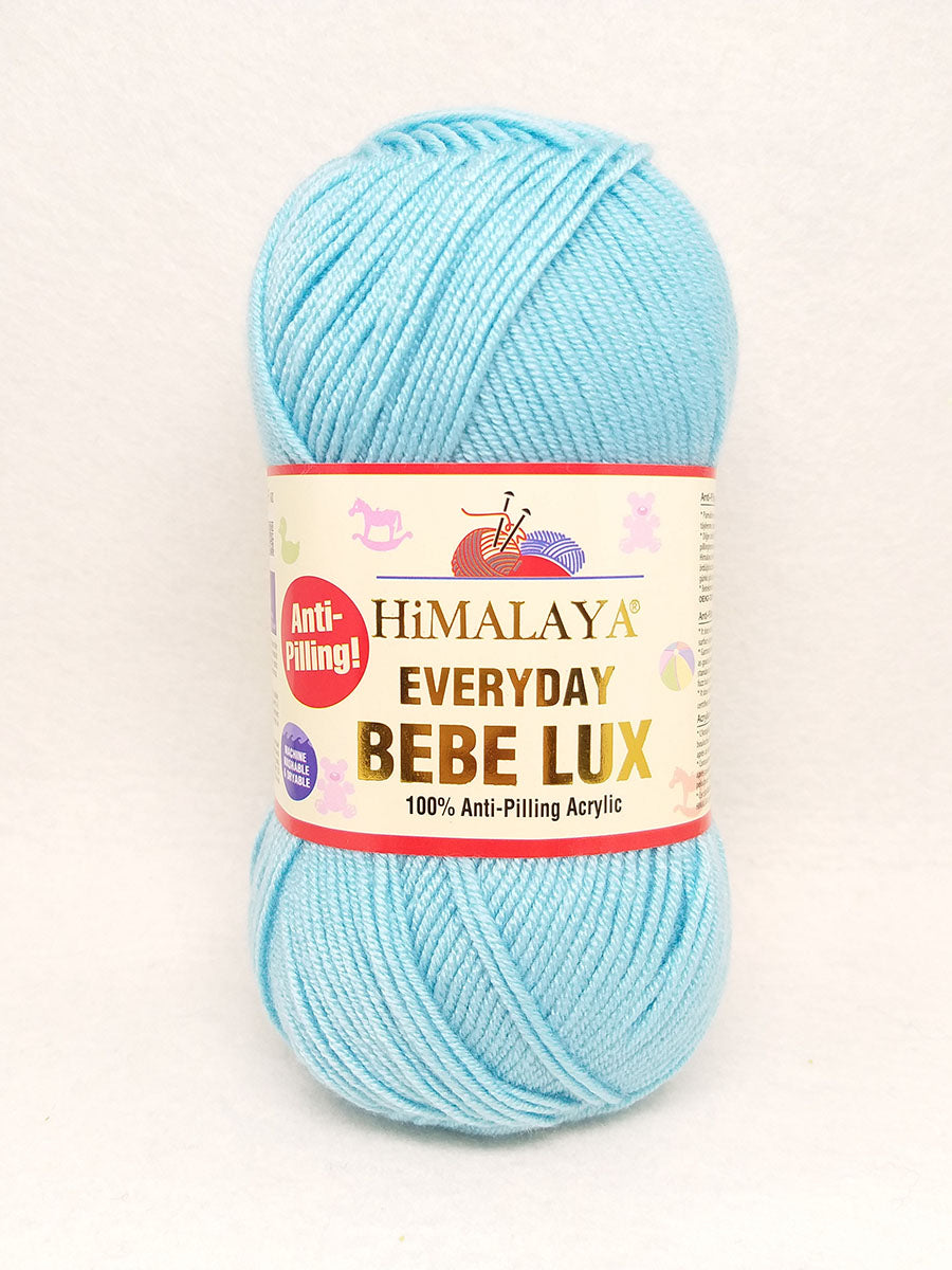 Himalaya Everyday Bebe Lux 70426 yarn by YarnPark