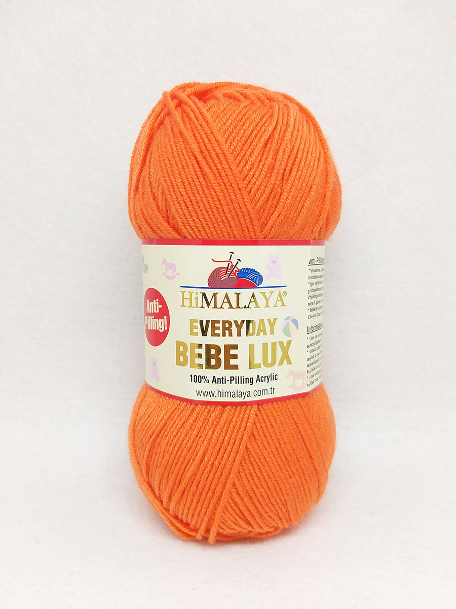Himalaya Everyday Bebe Lux 70427 yarn by YarnPark