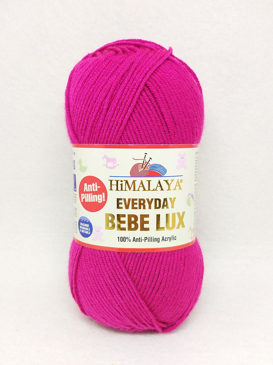Himalaya Everyday Bebe Lux 70428 yarn by YarnPark