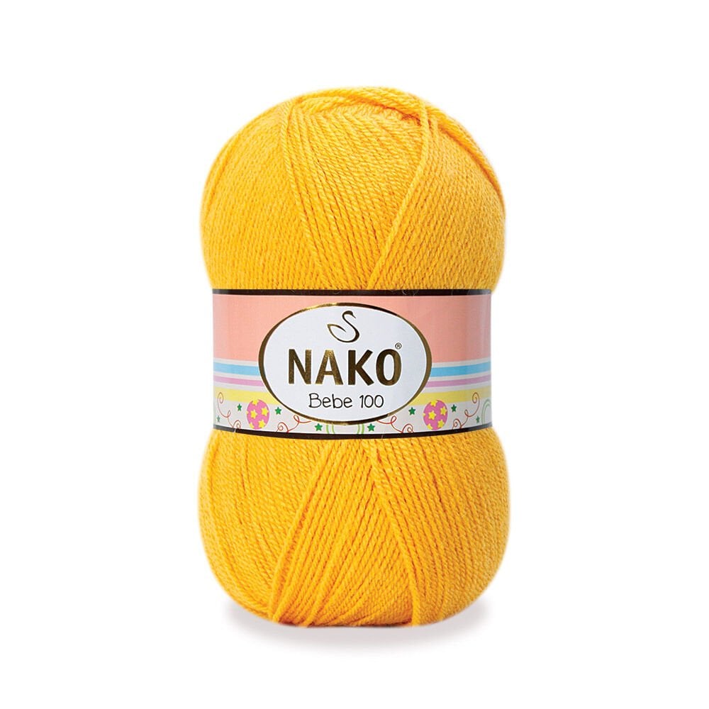 Nako Bebe 100 184