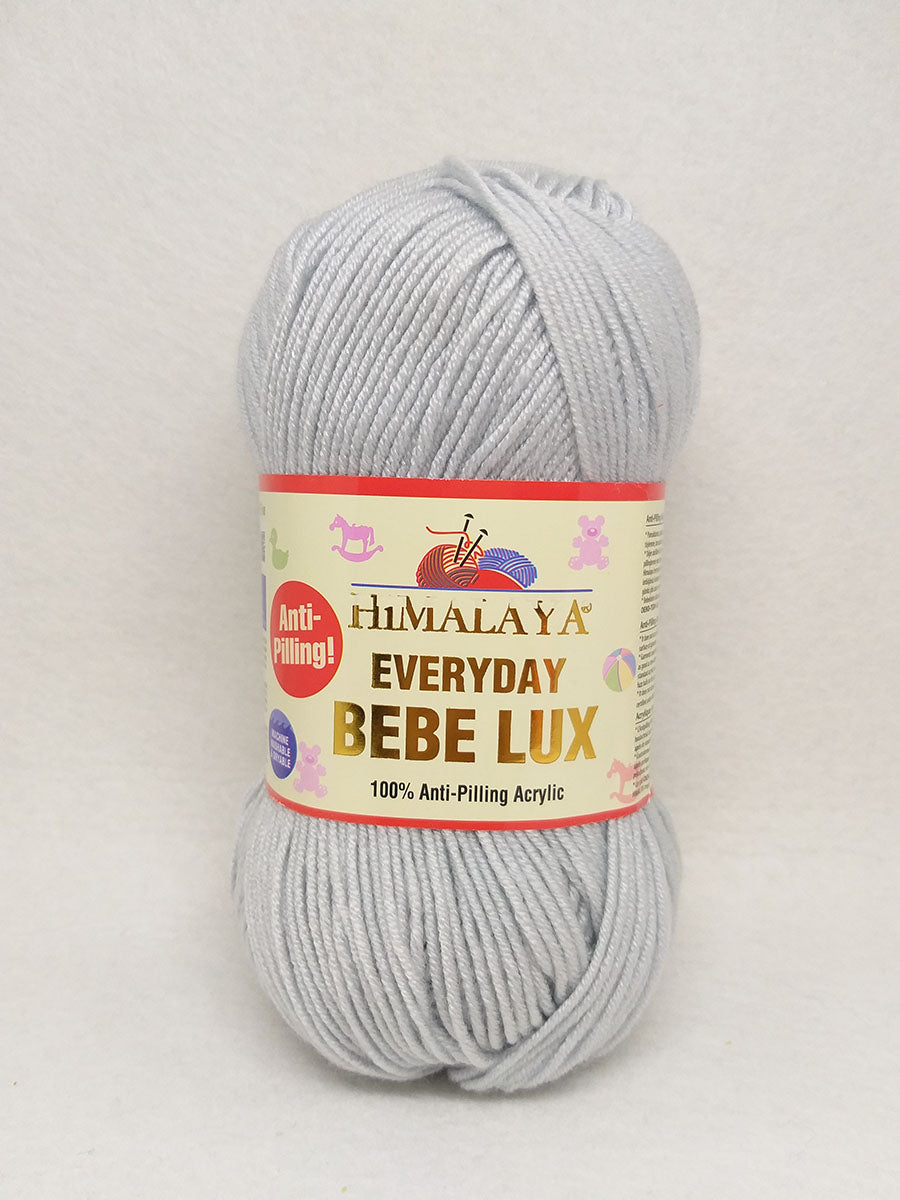 Himalaya Everyday Bebe Lux 70430 yarn by YarnPark