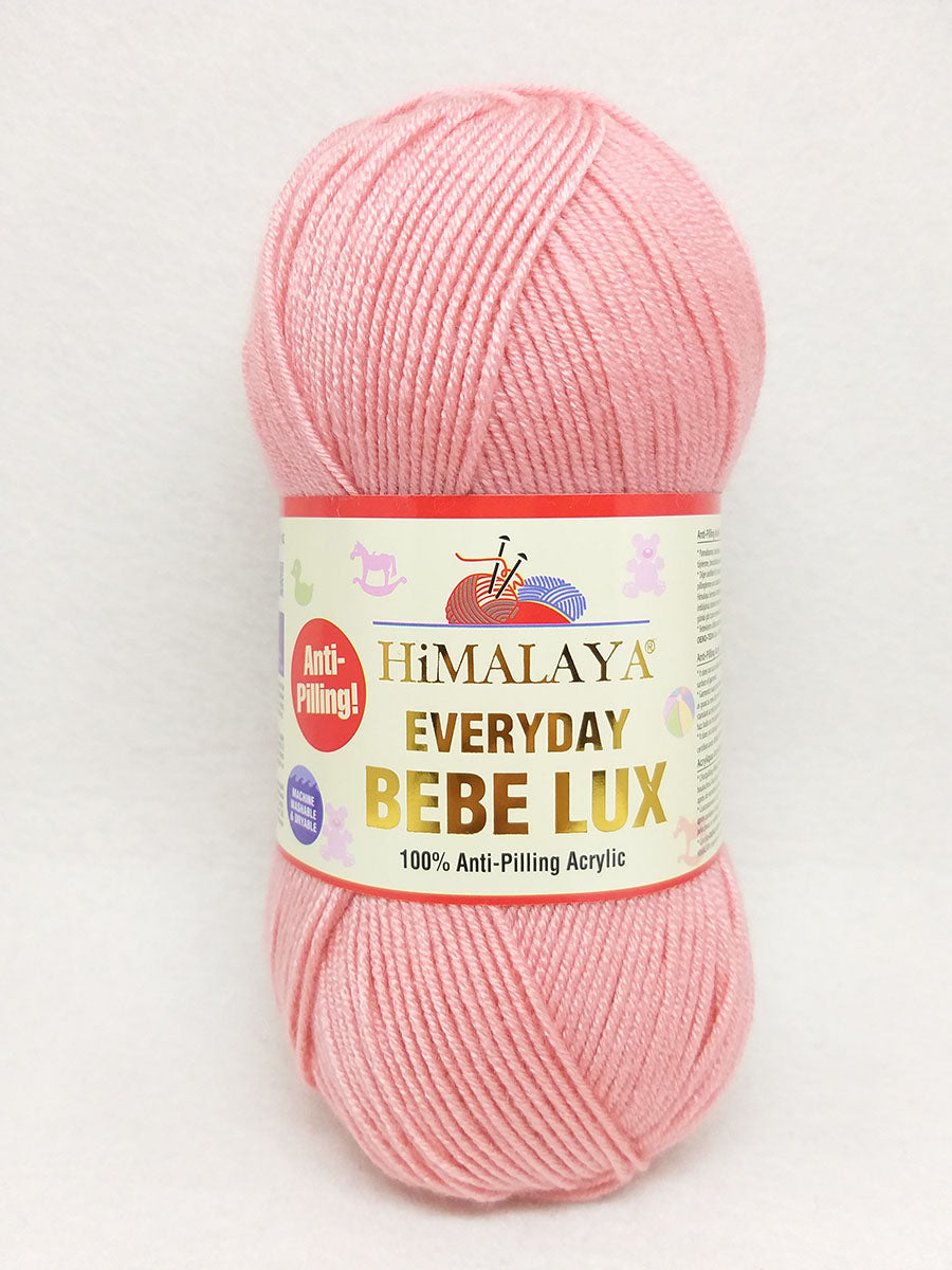 Himalaya Everyday Bebe Lux 70432 yarn by YarnPark