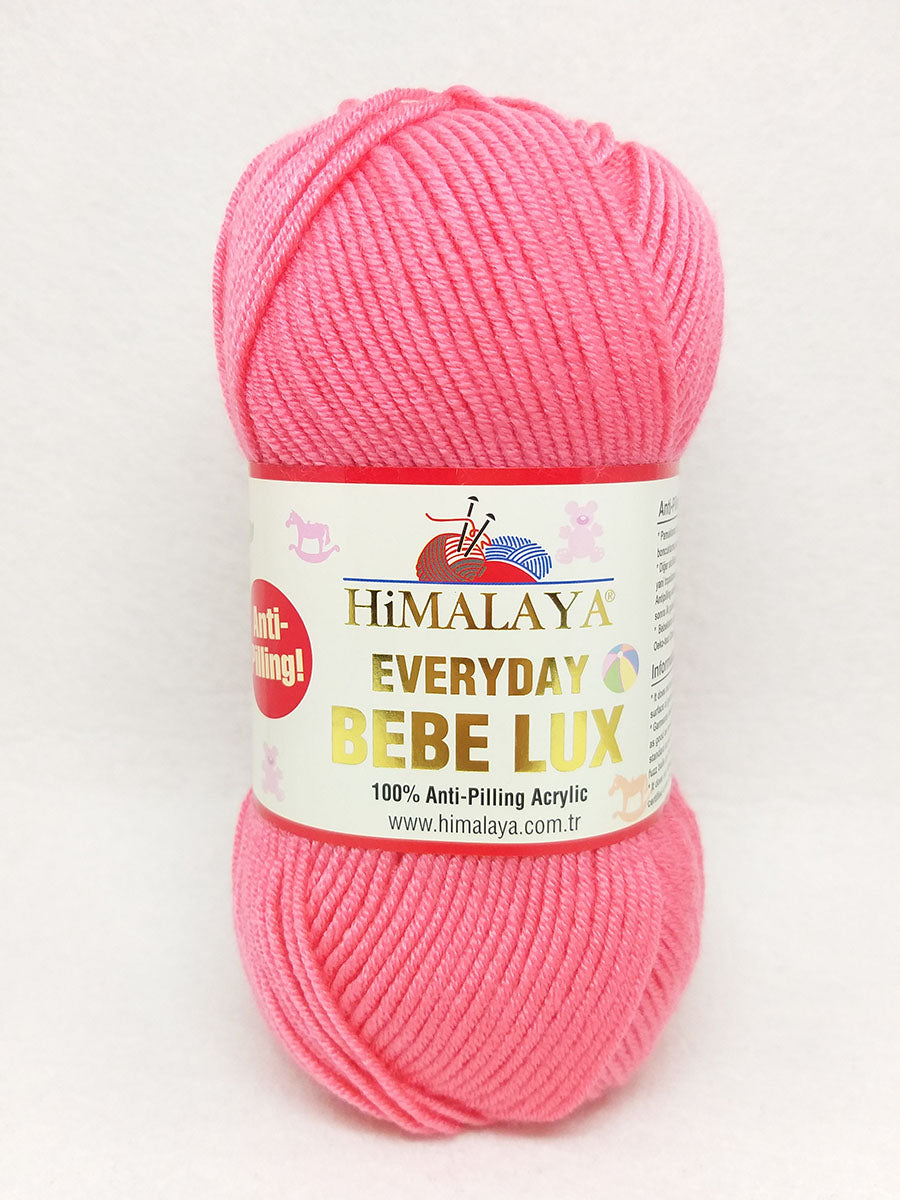 Himalaya Everyday Bebe Lux 70433 yarn by YarnPark