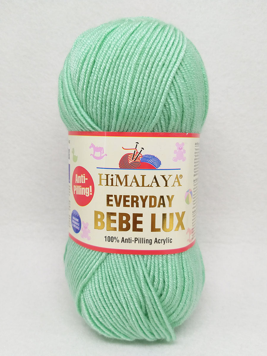 Himalaya Everyday Bebe Lux 70434 yarn by YarnPark