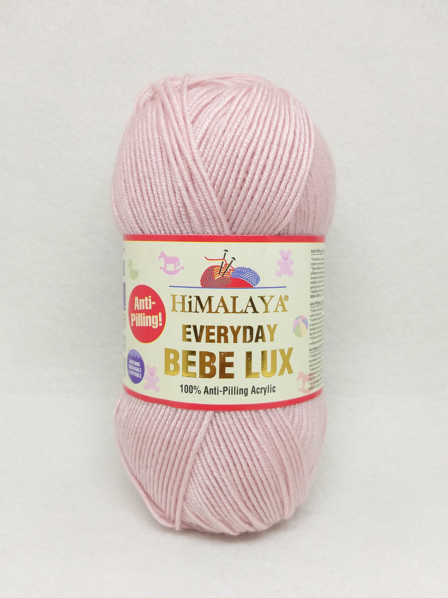 Himalaya Everyday Bebe Lux 70441 yarn by YarnPark