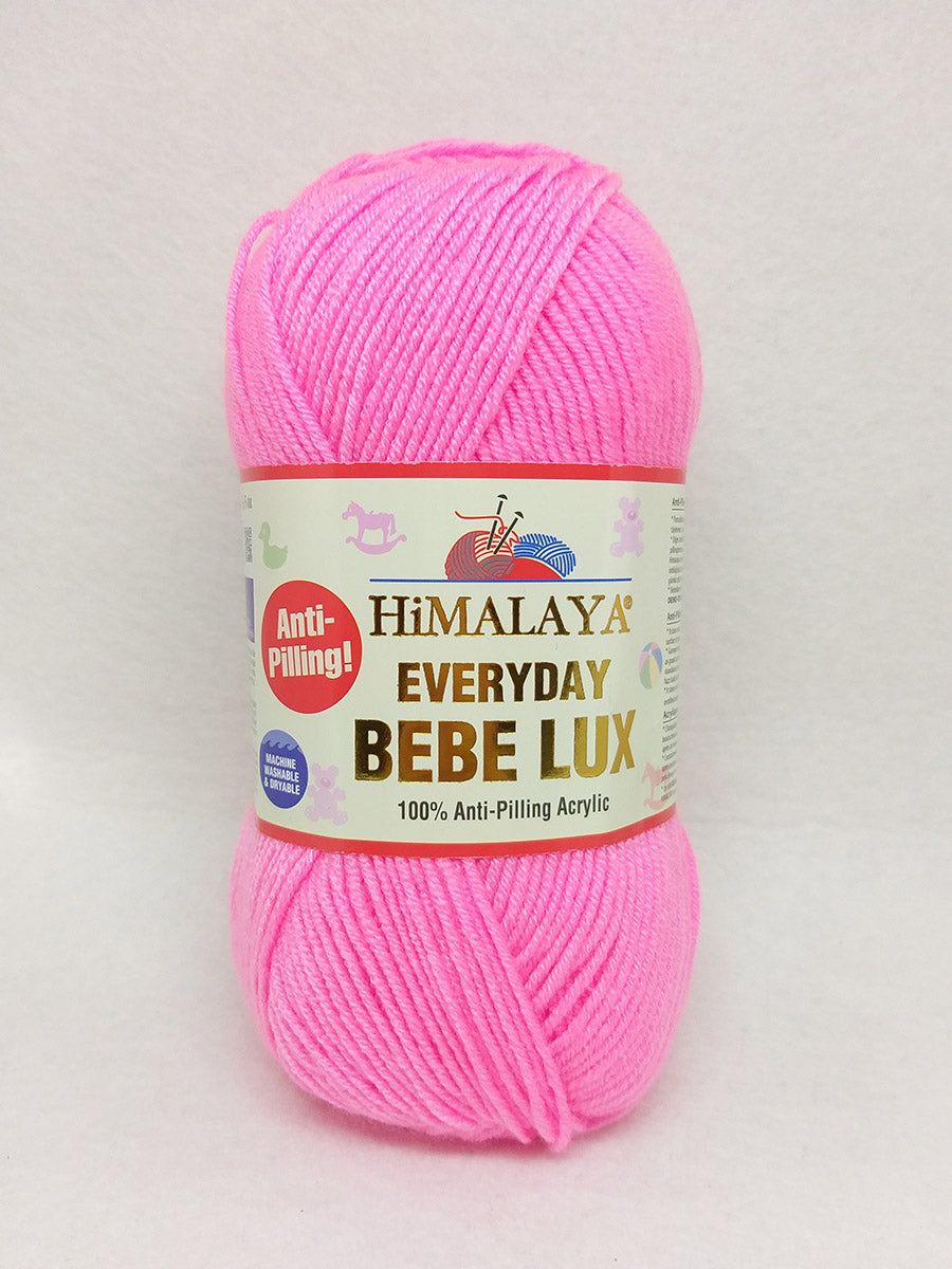 Himalaya Everyday Bebe Lux 70444 yarn by YarnPark
