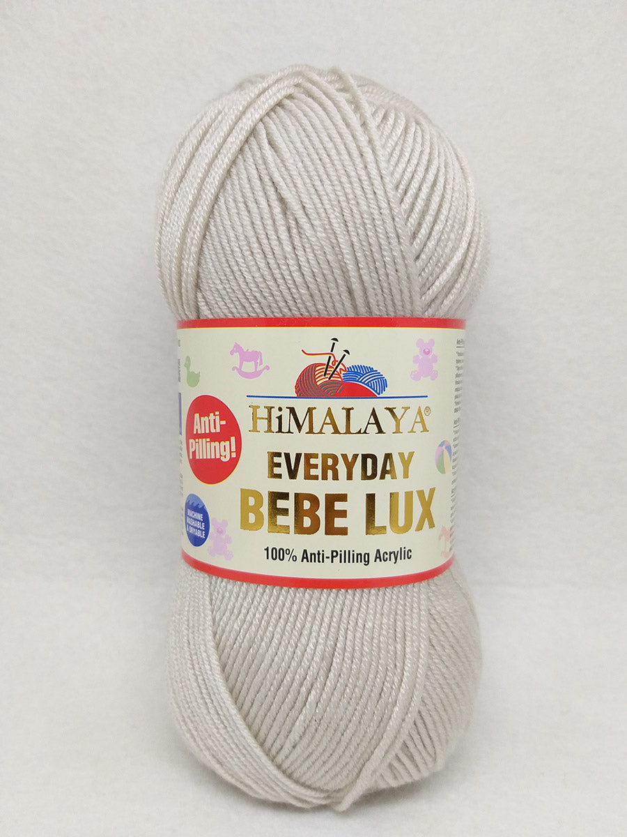 Himalaya Everyday Bebe Lux 70446 yarn by YarnPark