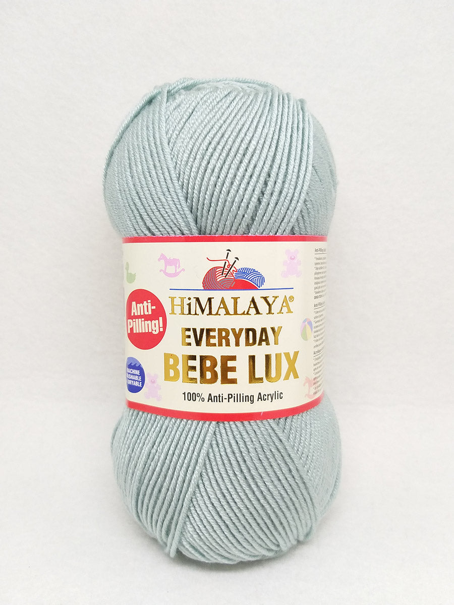 Himalaya Everyday Bebe Lux 70447 yarn by YarnPark