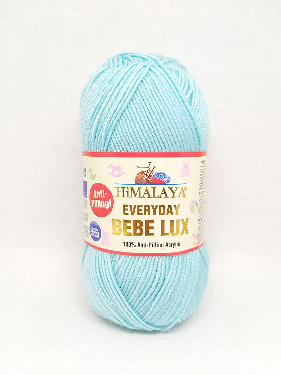 Himalaya Everyday Bebe Lux 70453 yarn by YarnPark