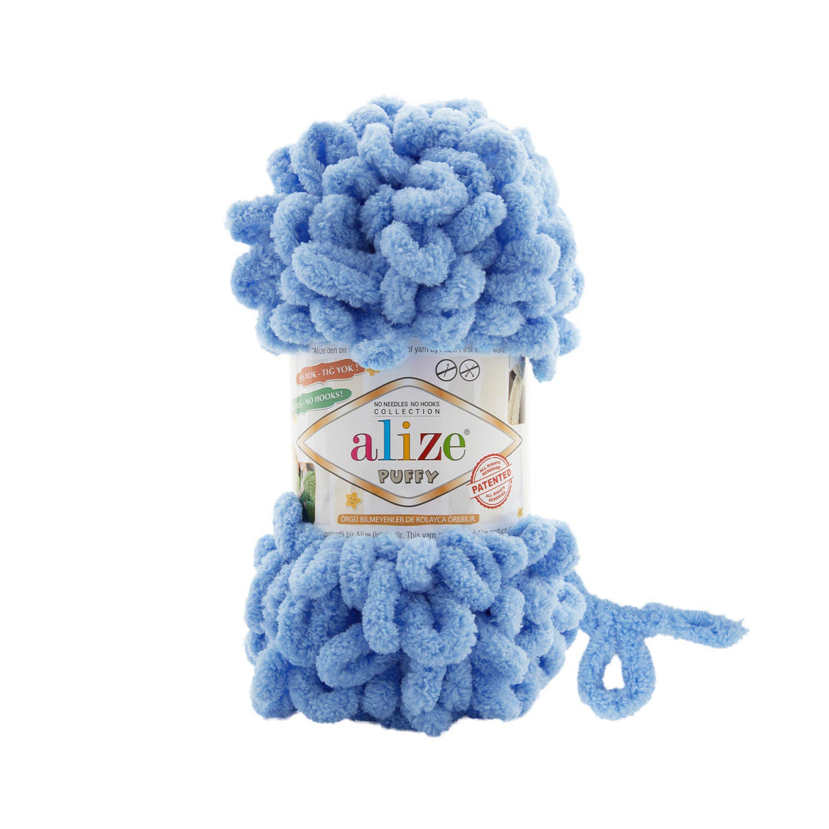 Alize Puffy 40