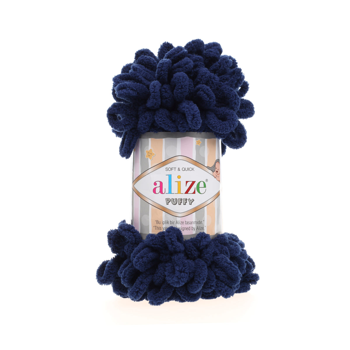 Alize Puffy 58