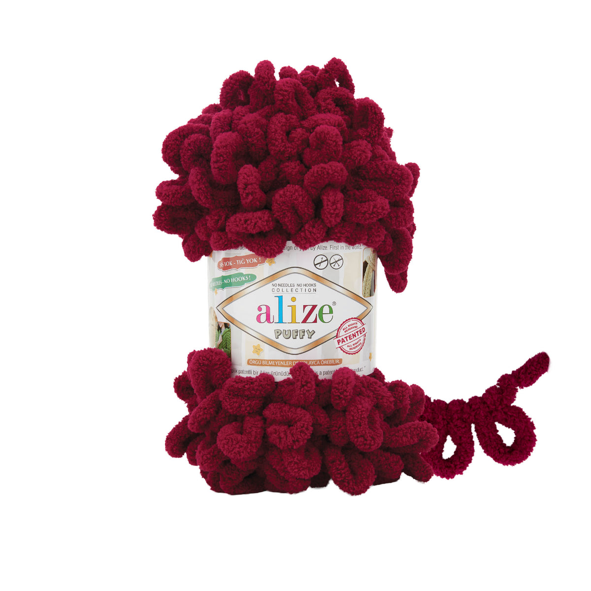 Alize Puffy 987