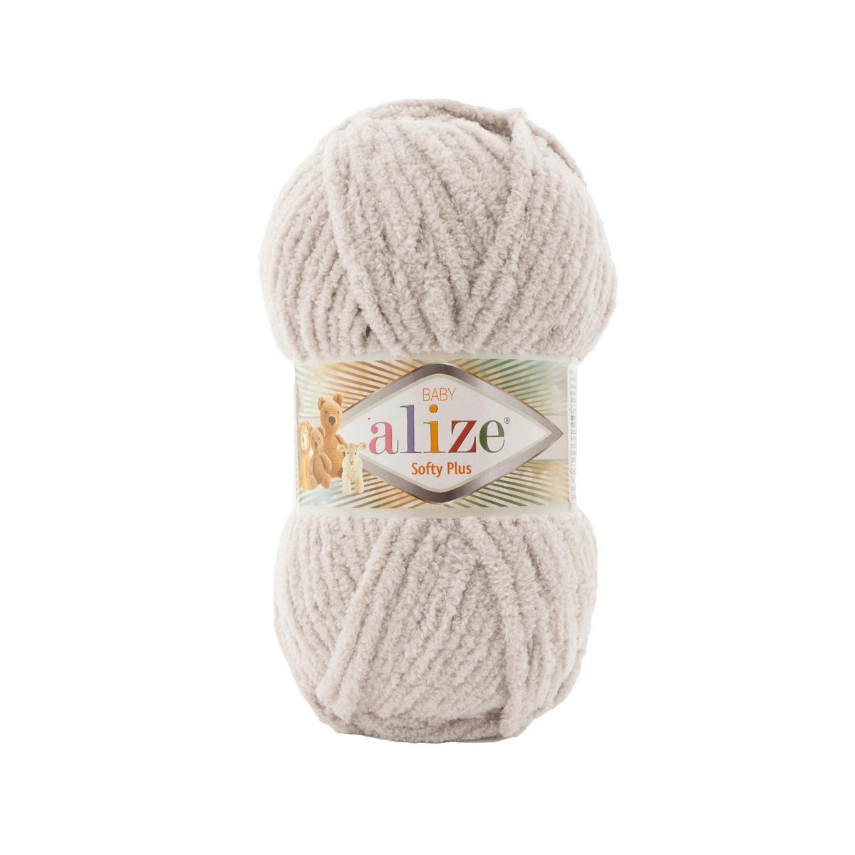 Alize Softy Plus 599