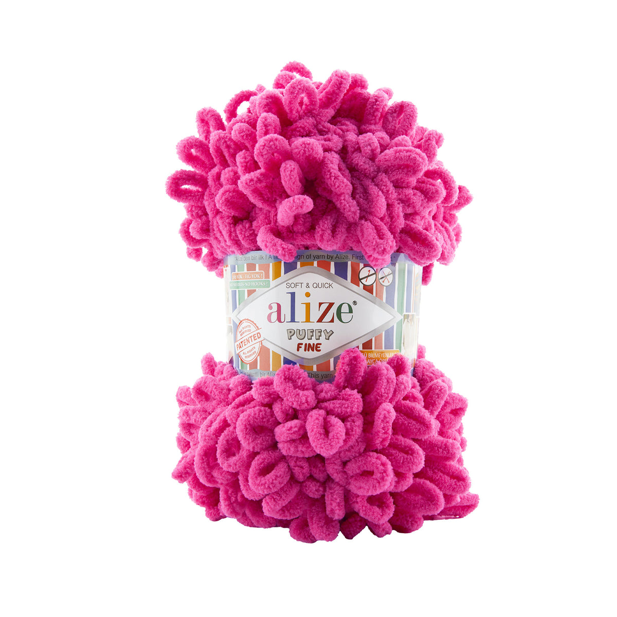 Alize Puffy Fine 149