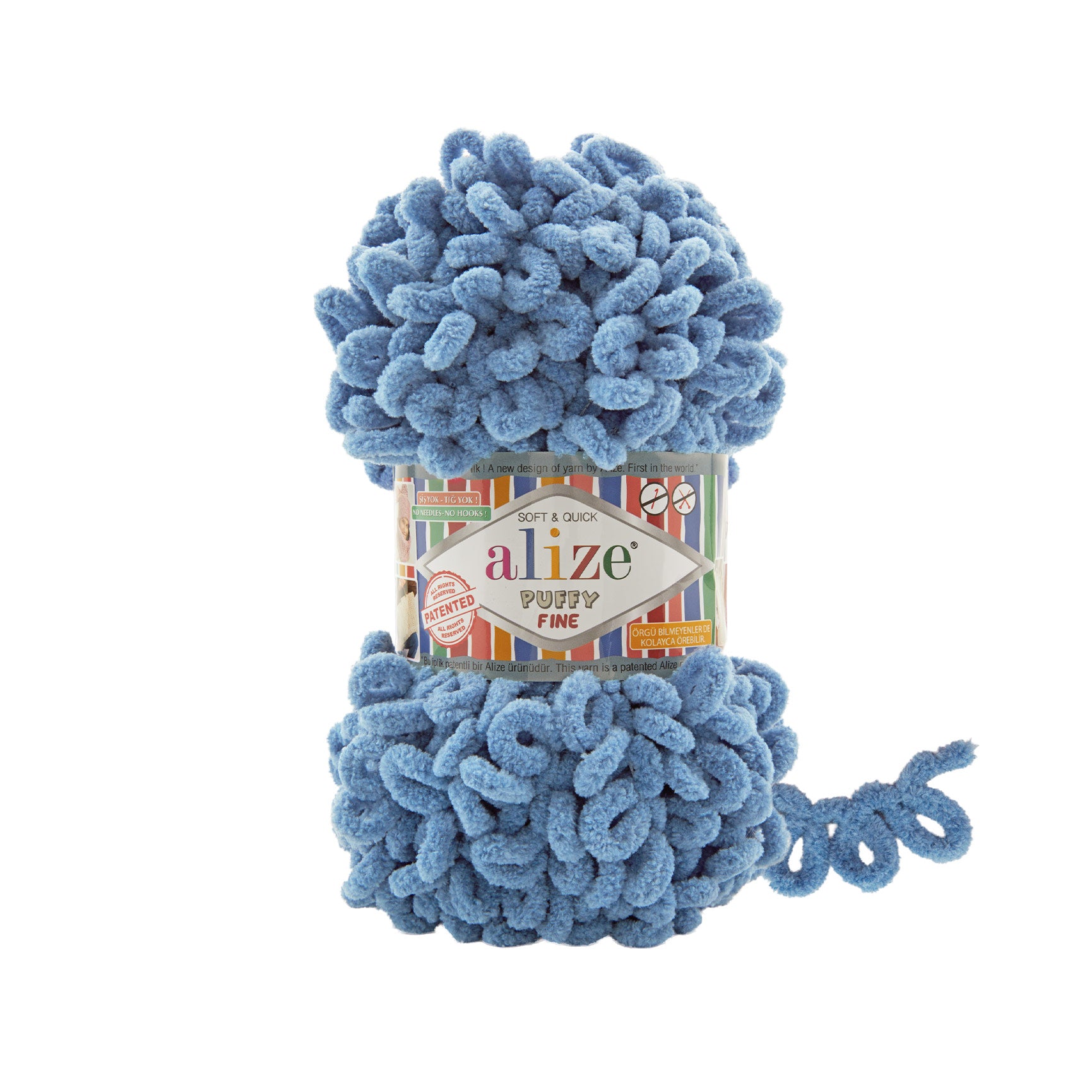 Alize Puffy Fine 374