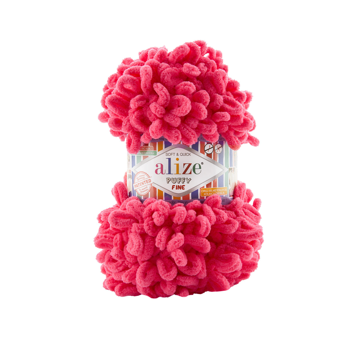 Alize Puffy Fine 560