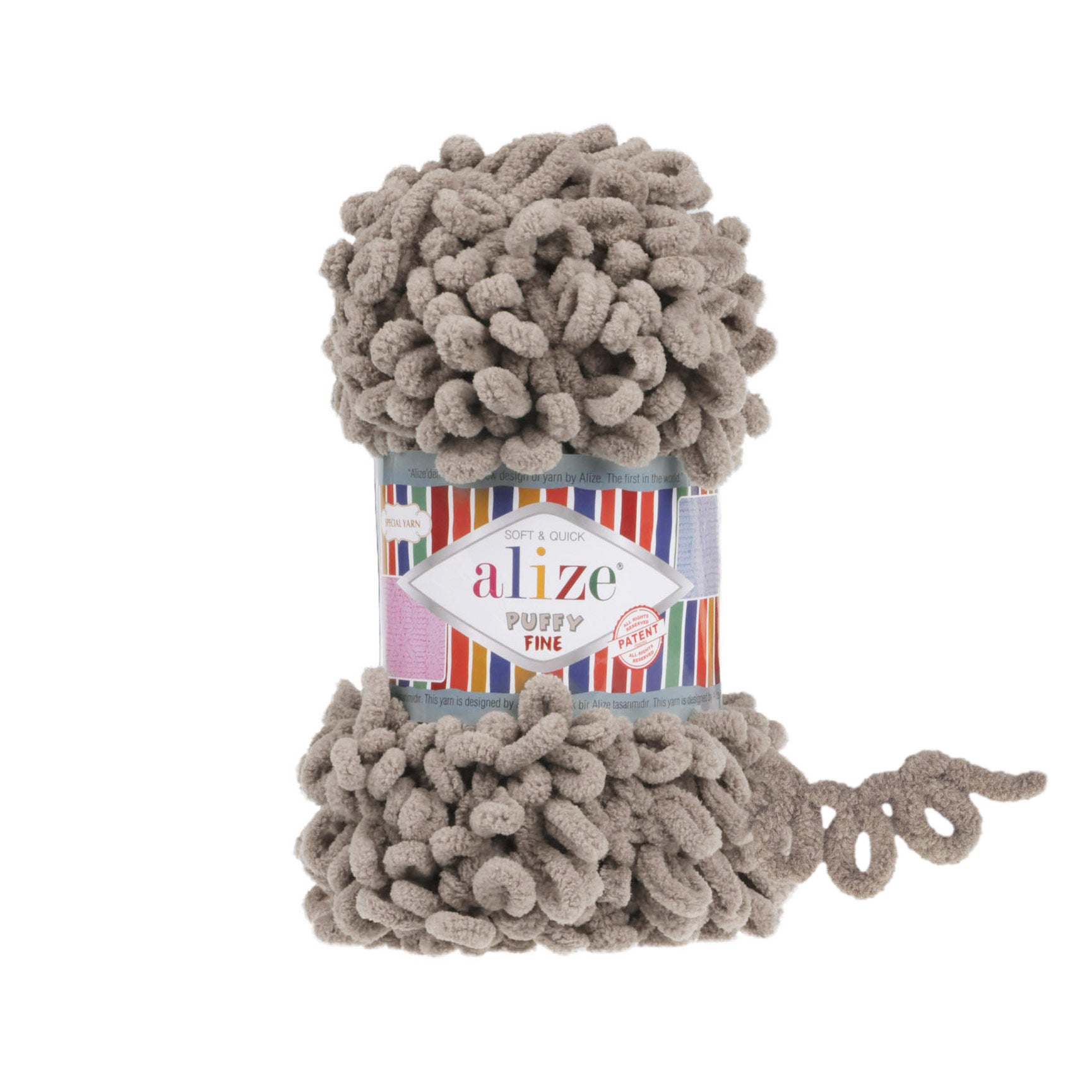 Alize Puffy Fine 990