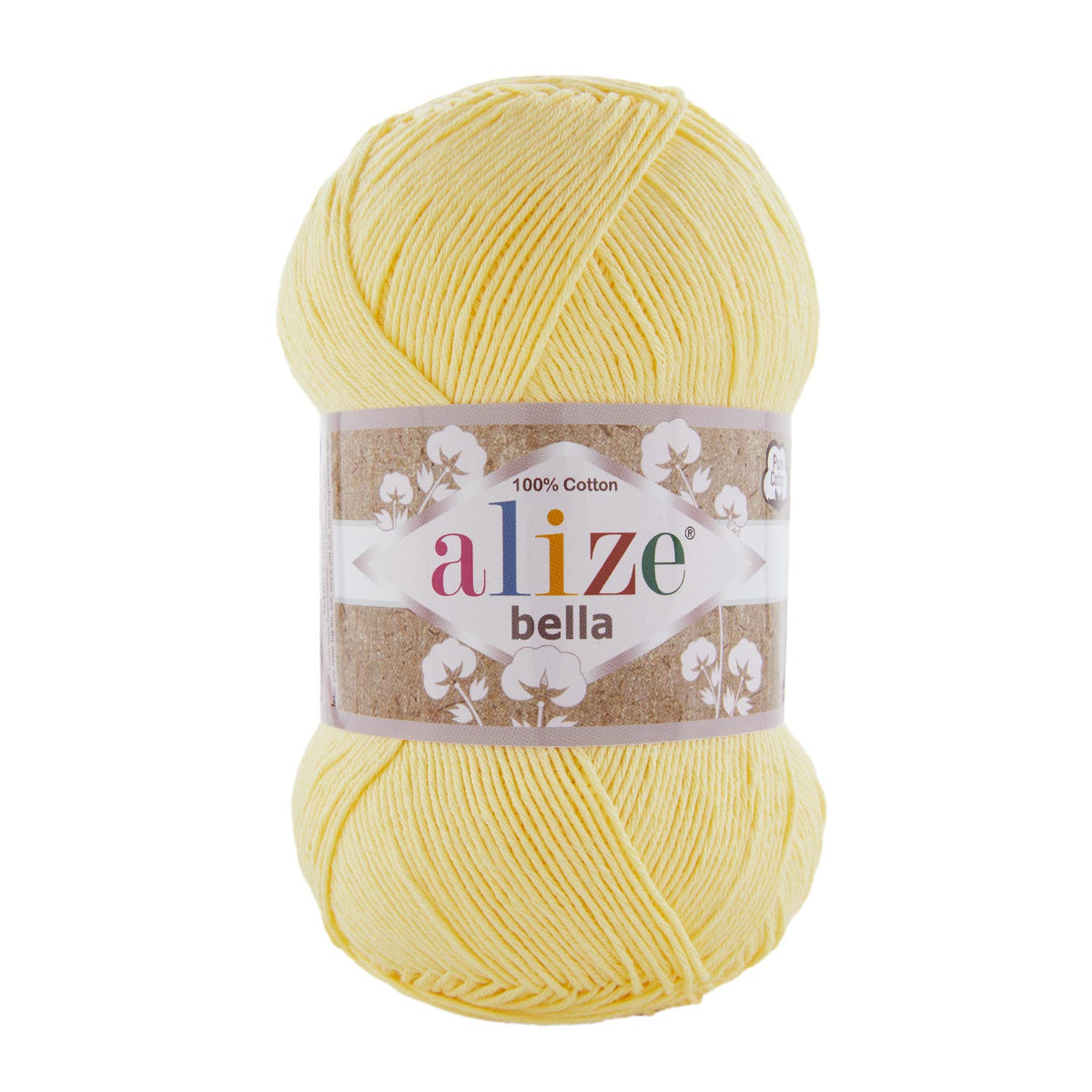 Alize Bella 100 187